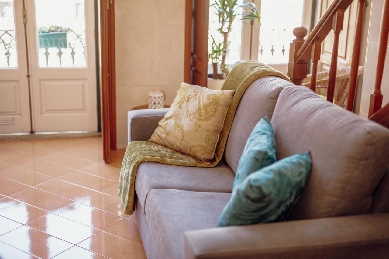 Downtown Flores Duplex By Homing Appartamento OOporto Esterno foto