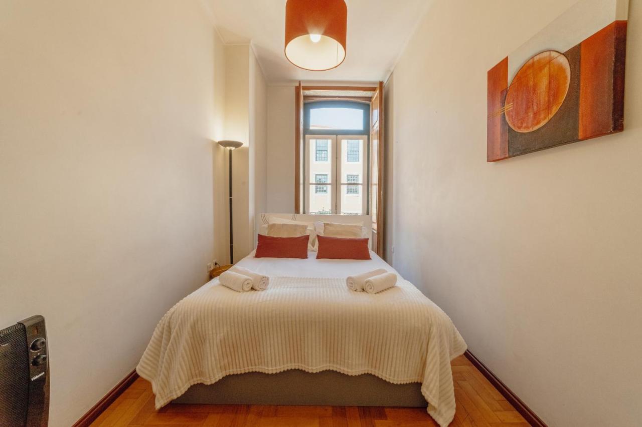 Downtown Flores Duplex By Homing Appartamento OOporto Esterno foto