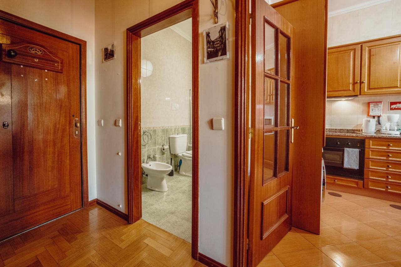 Downtown Flores Duplex By Homing Appartamento OOporto Esterno foto