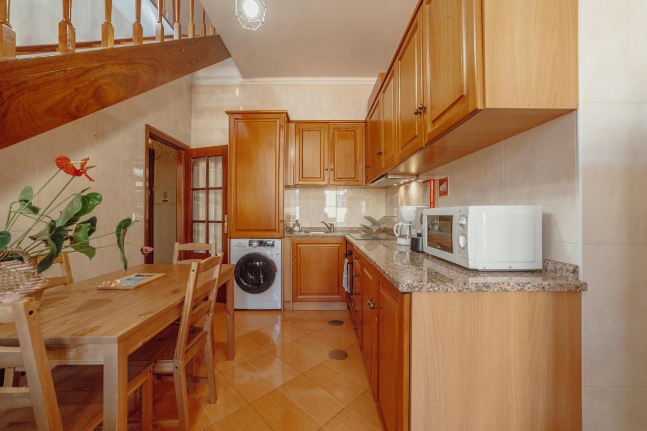 Downtown Flores Duplex By Homing Appartamento OOporto Esterno foto