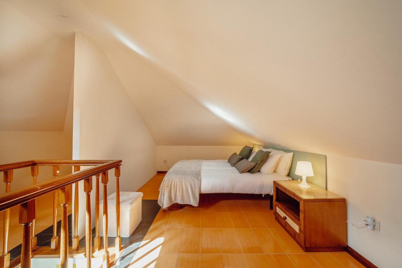 Downtown Flores Duplex By Homing Appartamento OOporto Esterno foto