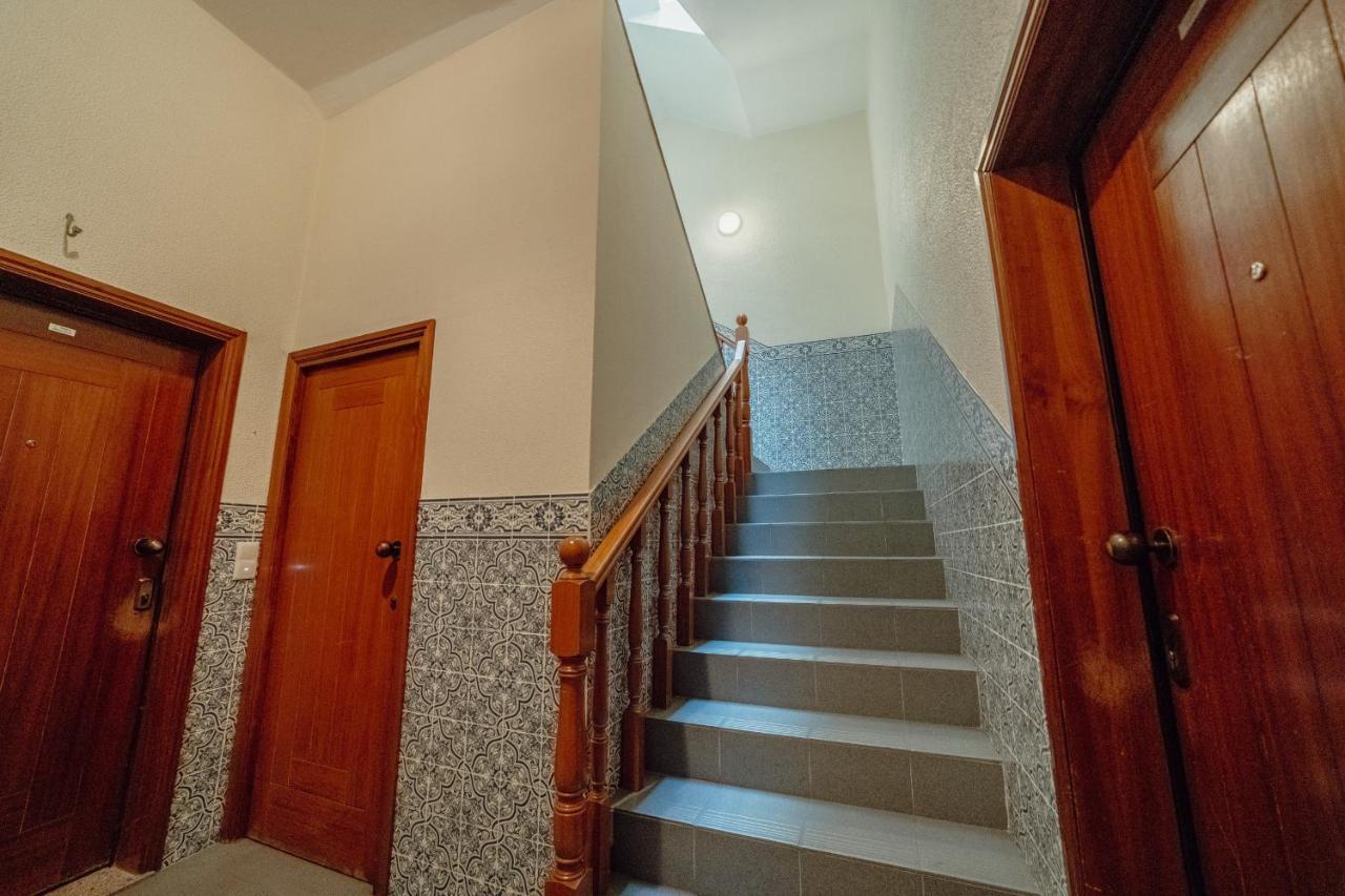 Downtown Flores Duplex By Homing Appartamento OOporto Esterno foto