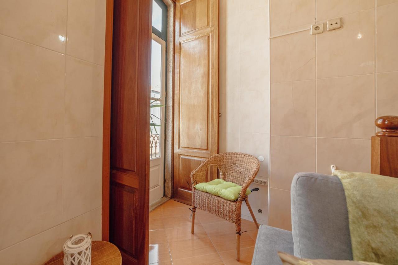 Downtown Flores Duplex By Homing Appartamento OOporto Esterno foto