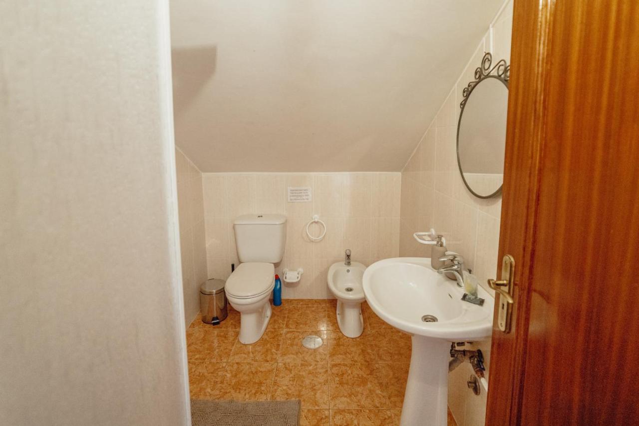 Downtown Flores Duplex By Homing Appartamento OOporto Esterno foto