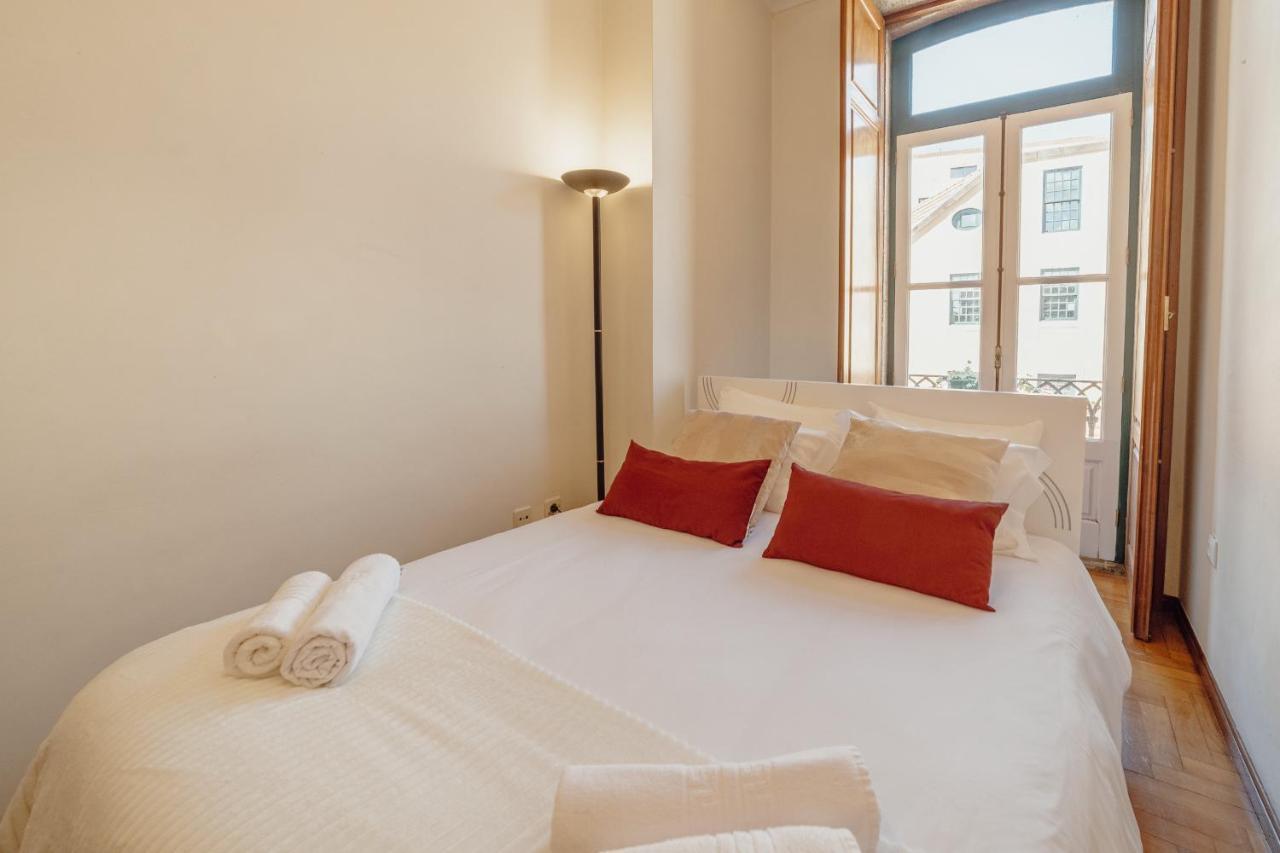 Downtown Flores Duplex By Homing Appartamento OOporto Esterno foto