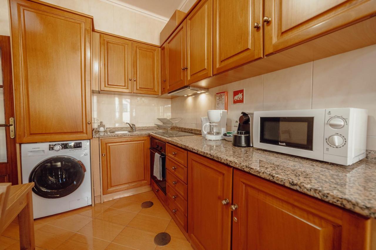 Downtown Flores Duplex By Homing Appartamento OOporto Esterno foto