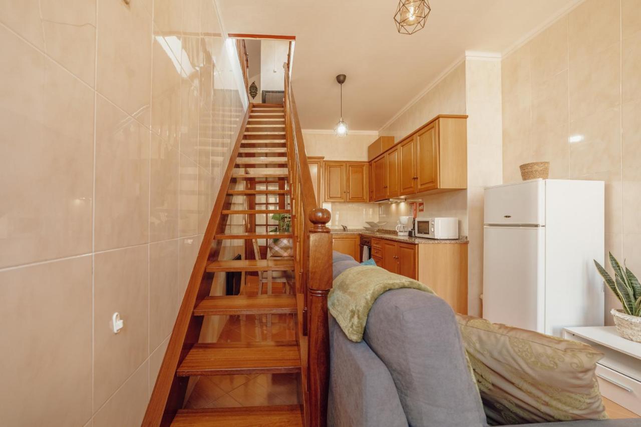 Downtown Flores Duplex By Homing Appartamento OOporto Esterno foto