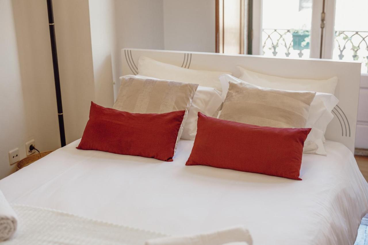 Downtown Flores Duplex By Homing Appartamento OOporto Esterno foto