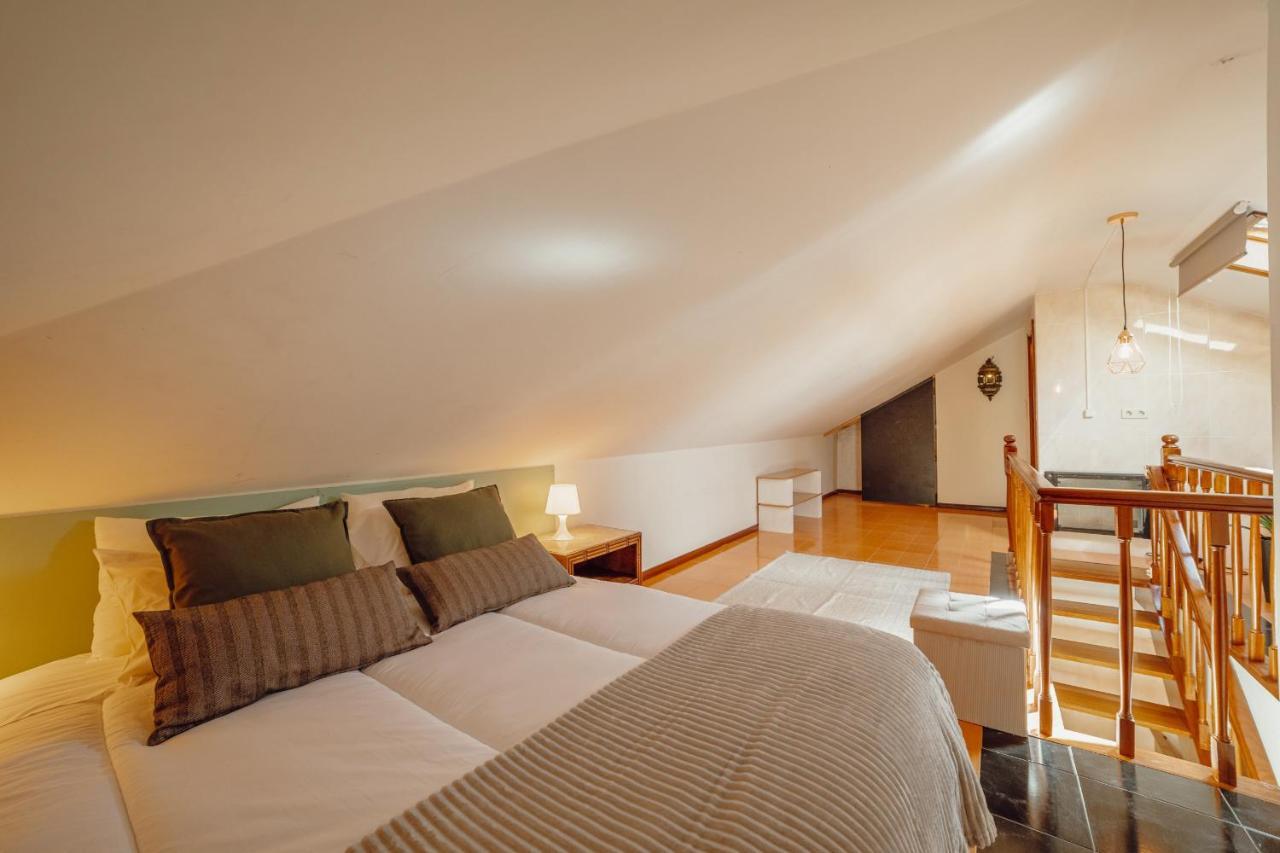 Downtown Flores Duplex By Homing Appartamento OOporto Esterno foto