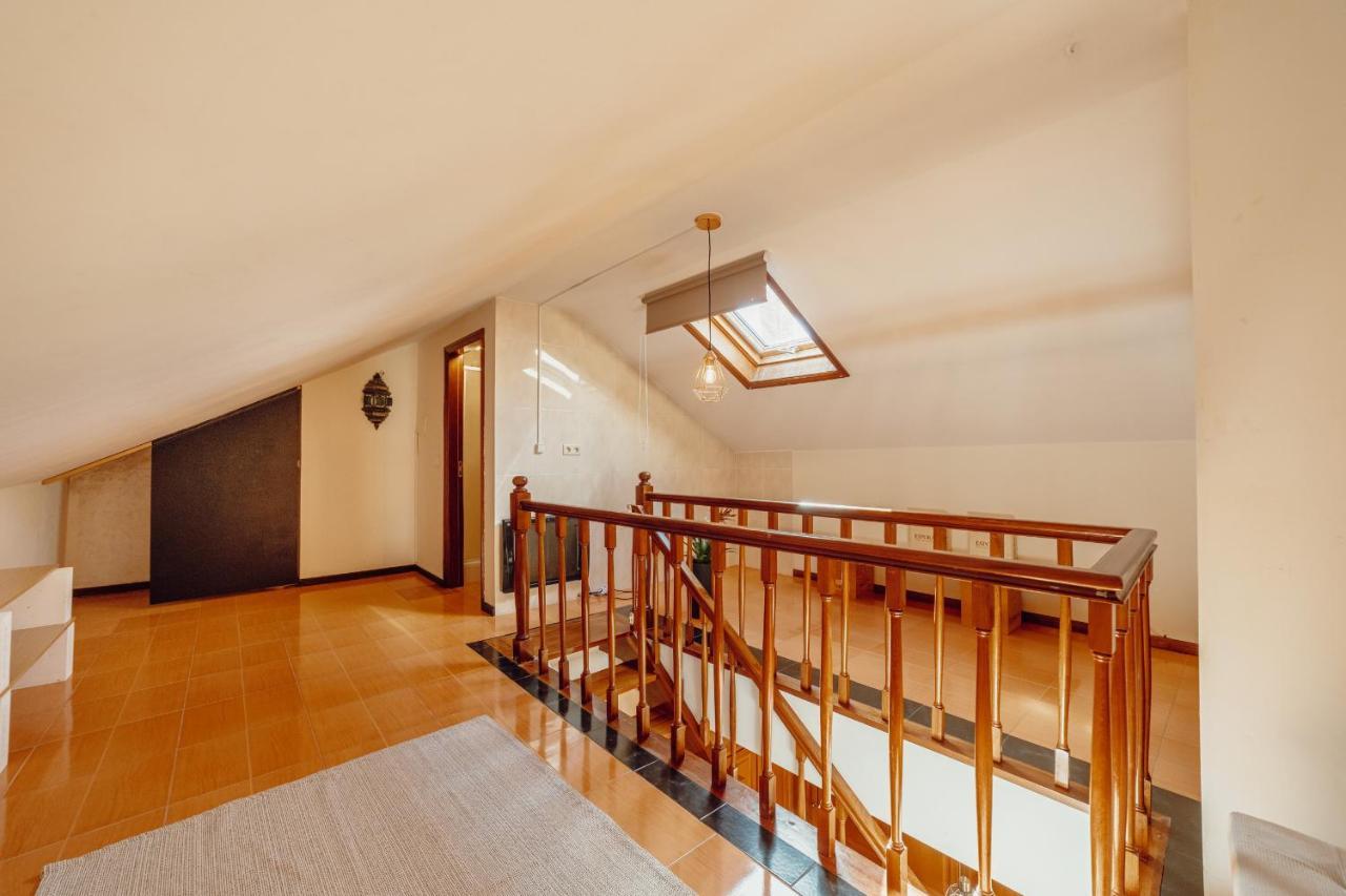 Downtown Flores Duplex By Homing Appartamento OOporto Esterno foto