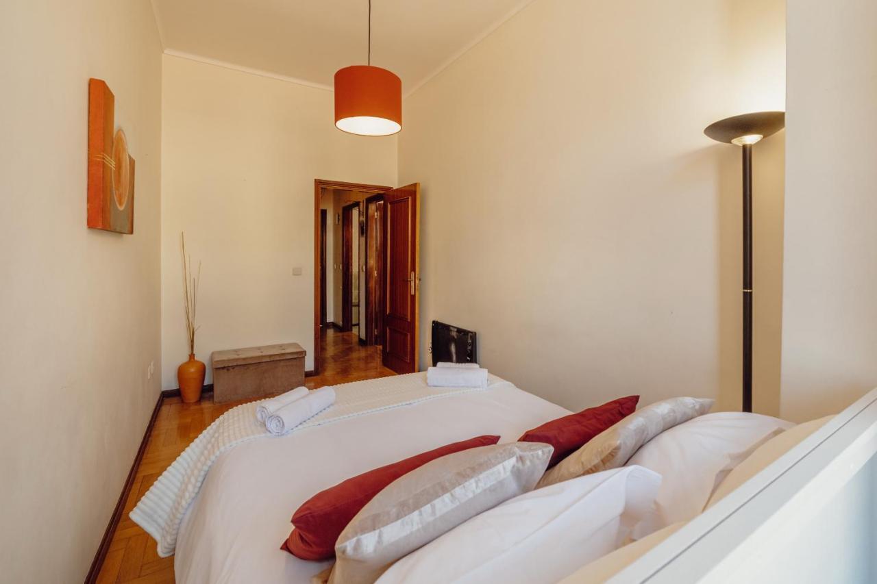 Downtown Flores Duplex By Homing Appartamento OOporto Esterno foto