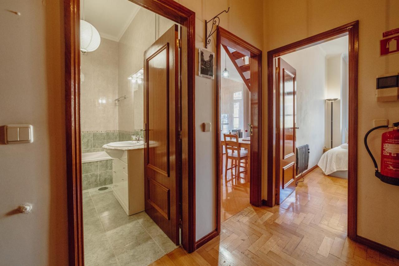 Downtown Flores Duplex By Homing Appartamento OOporto Esterno foto