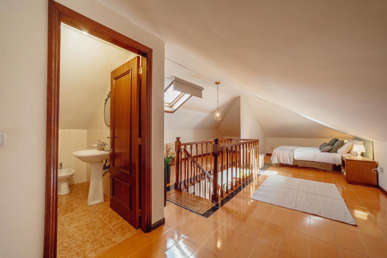 Downtown Flores Duplex By Homing Appartamento OOporto Esterno foto