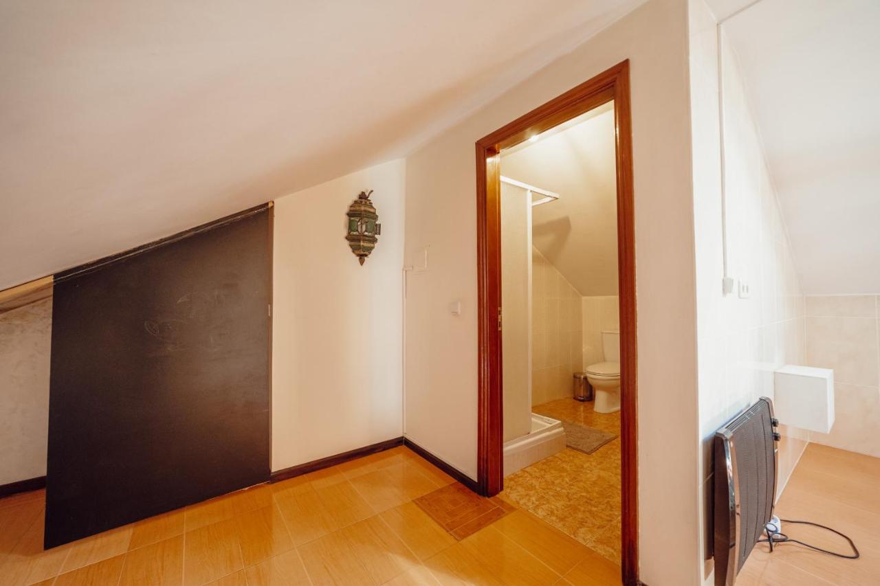 Downtown Flores Duplex By Homing Appartamento OOporto Esterno foto