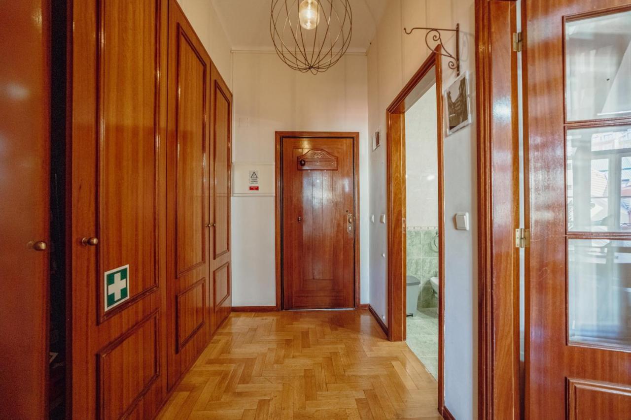 Downtown Flores Duplex By Homing Appartamento OOporto Esterno foto